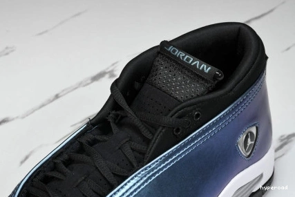 Hyperoad Letter” Jordan “Love Air 14 0725